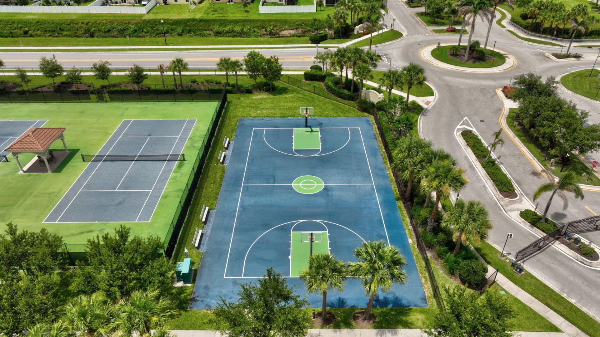 4206 Birkdale Drive, Fort Pierce, FL 34947 Photo