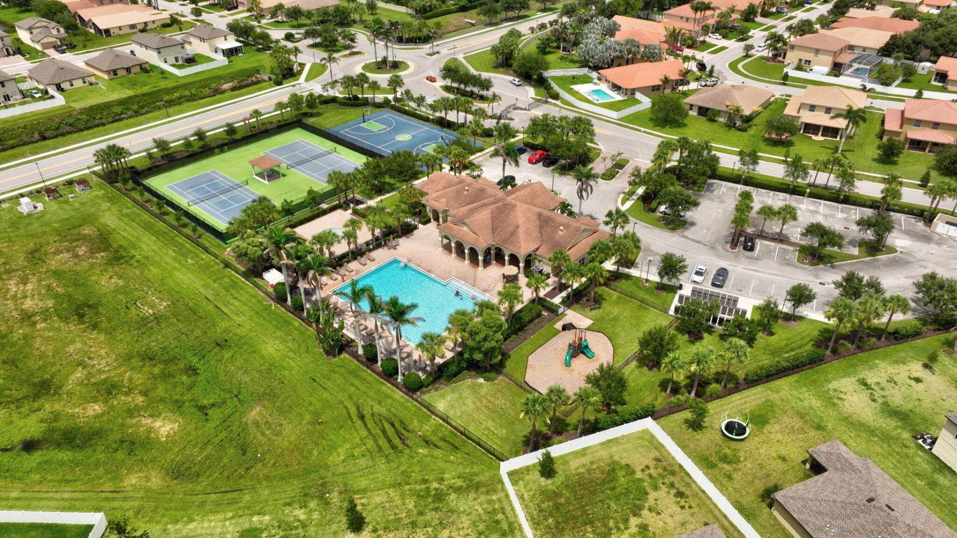 4206 Birkdale Drive, Fort Pierce, FL 34947 Photo