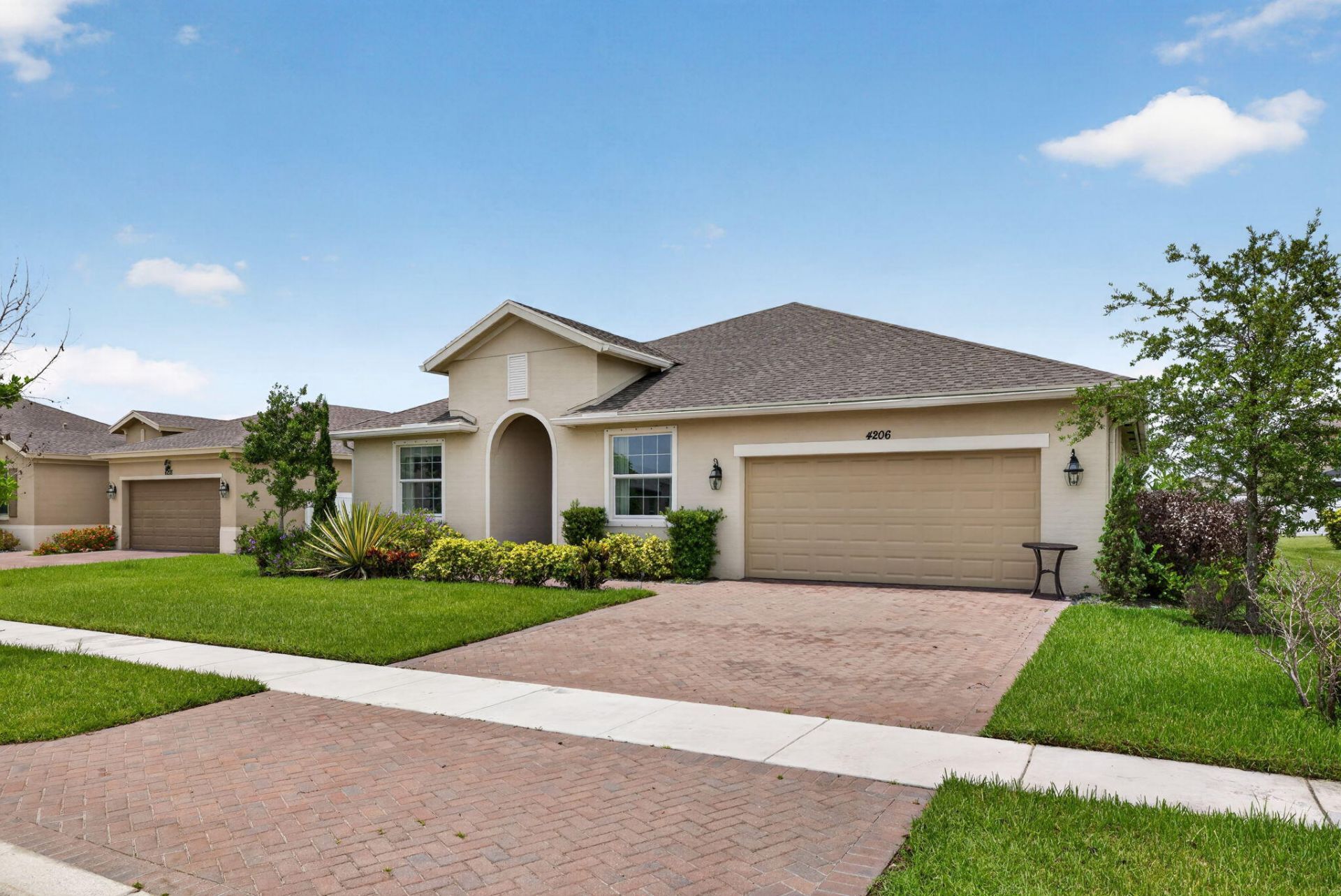 4206 Birkdale Drive, Fort Pierce, FL 34947 Photo