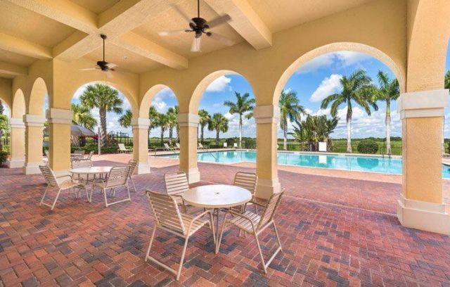 4206 Birkdale Drive, Fort Pierce, FL 34947 Photo