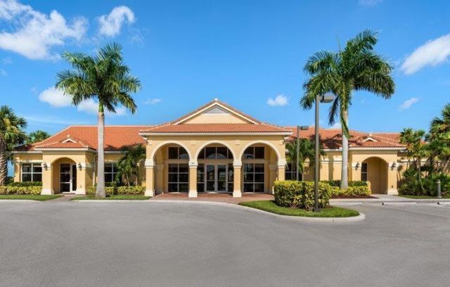 4206 Birkdale Drive, Fort Pierce, FL 34947 Photo