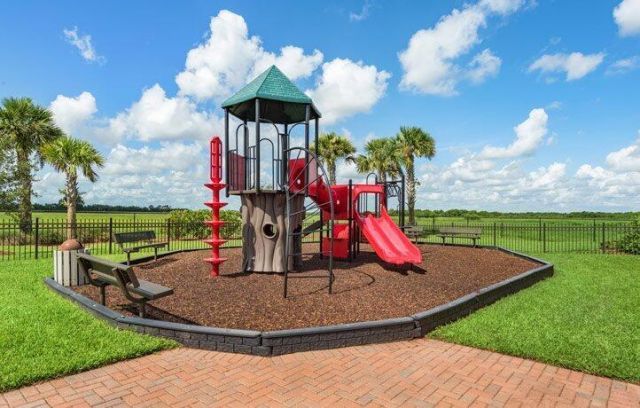 4206 Birkdale Drive, Fort Pierce, FL 34947 Photo