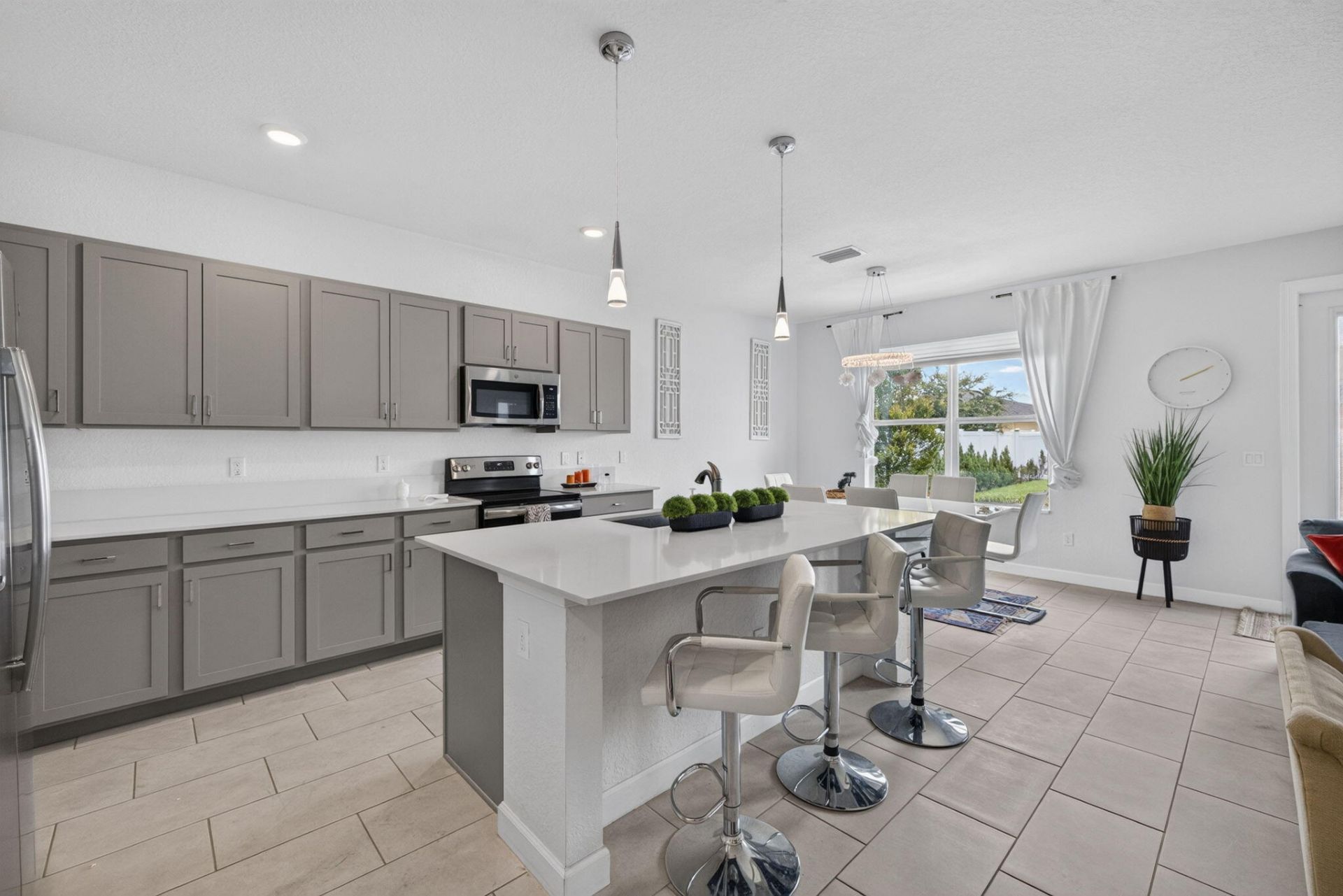 4206 Birkdale Drive, Fort Pierce, FL 34947 Photo