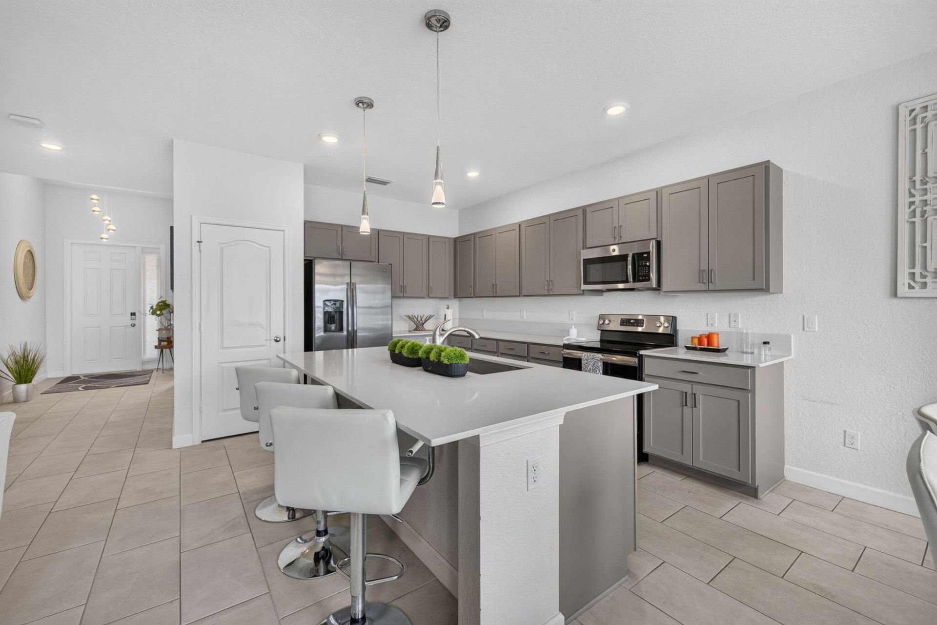 4206 Birkdale Drive, Fort Pierce, FL 34947 Photo