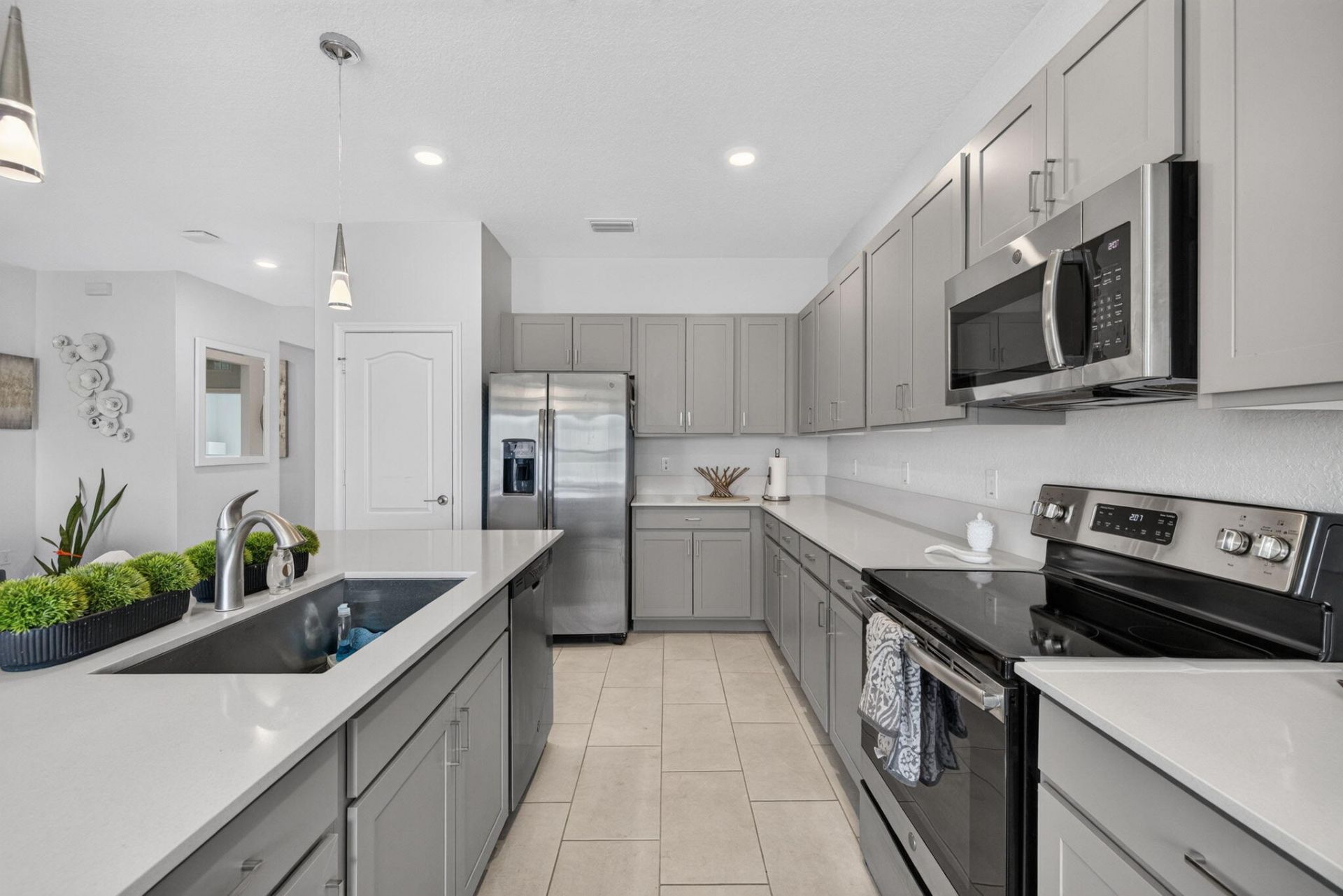 4206 Birkdale Drive, Fort Pierce, FL 34947 Photo