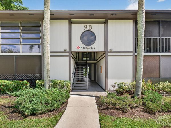 9441 W MCNAB Road, Unit 111, Tamarac, FL 33321