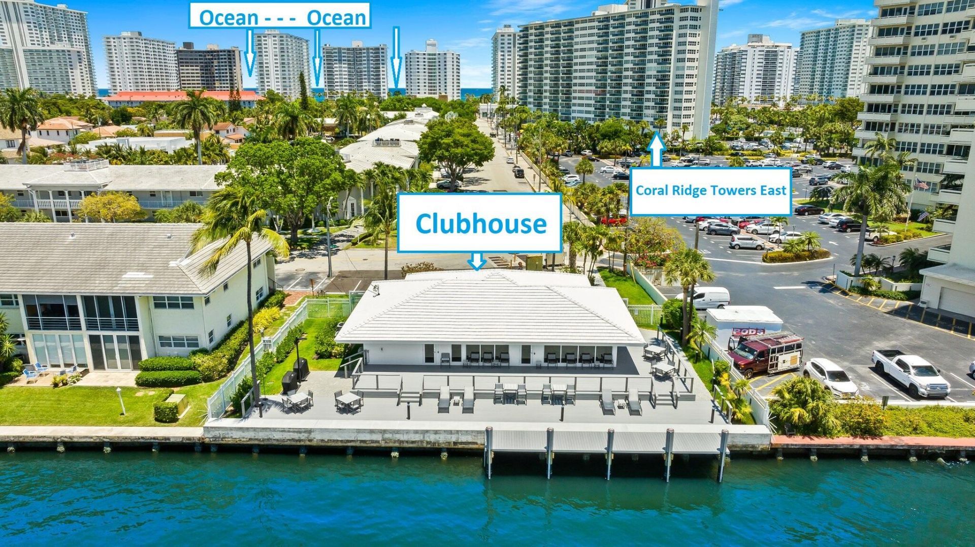3300 NE 36th Street, Unit 516, Fort Lauderdale, FL 33308 Photo