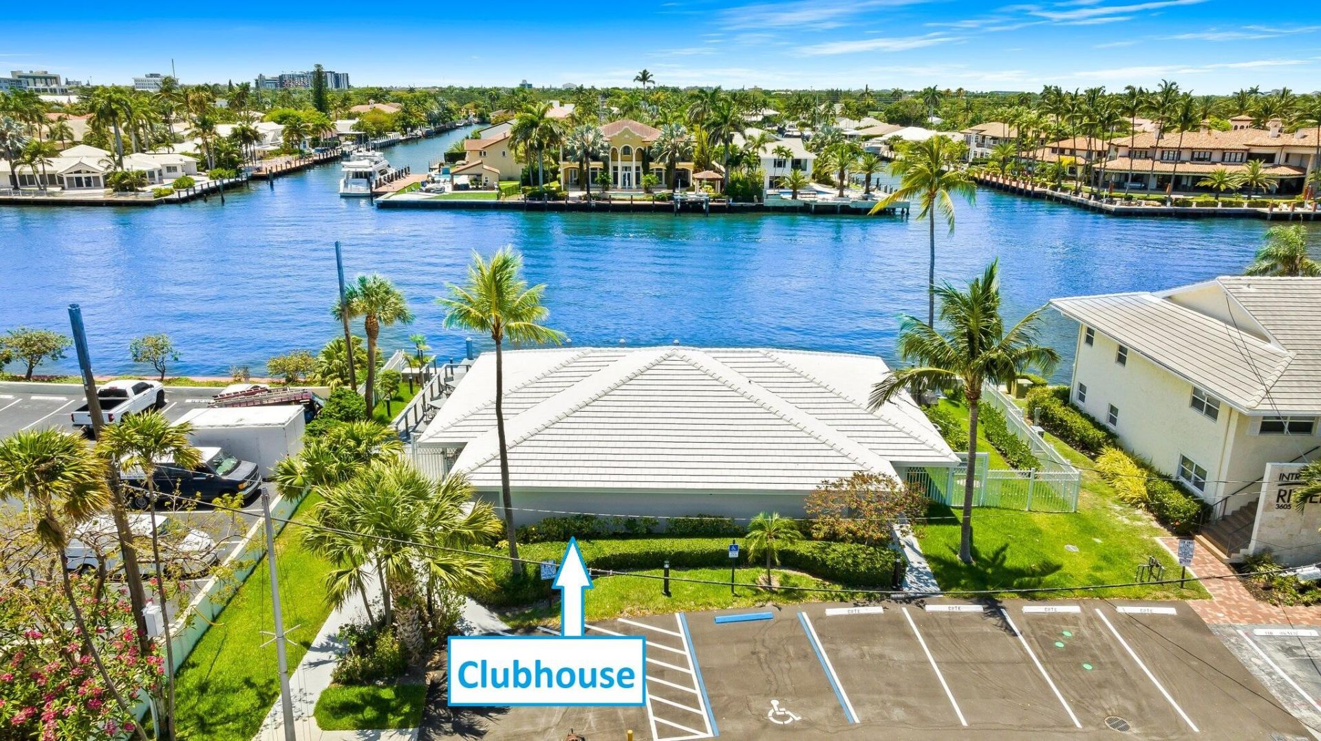 3300 NE 36th Street, Unit 516, Fort Lauderdale, FL 33308 Photo