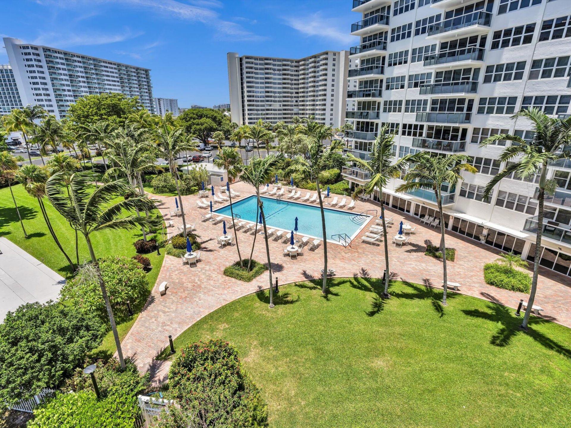 3300 NE 36th Street, Unit 516, Fort Lauderdale, FL 33308 Photo