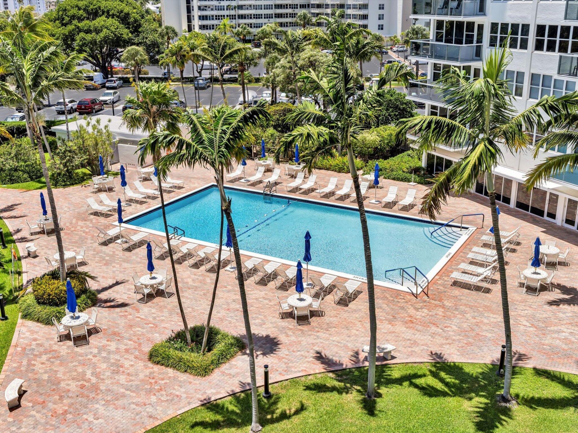 3300 NE 36th Street, Unit 516, Fort Lauderdale, FL 33308 Photo