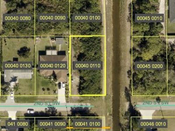 3400 2ND Street SW, Lehigh Acres, FL 33936