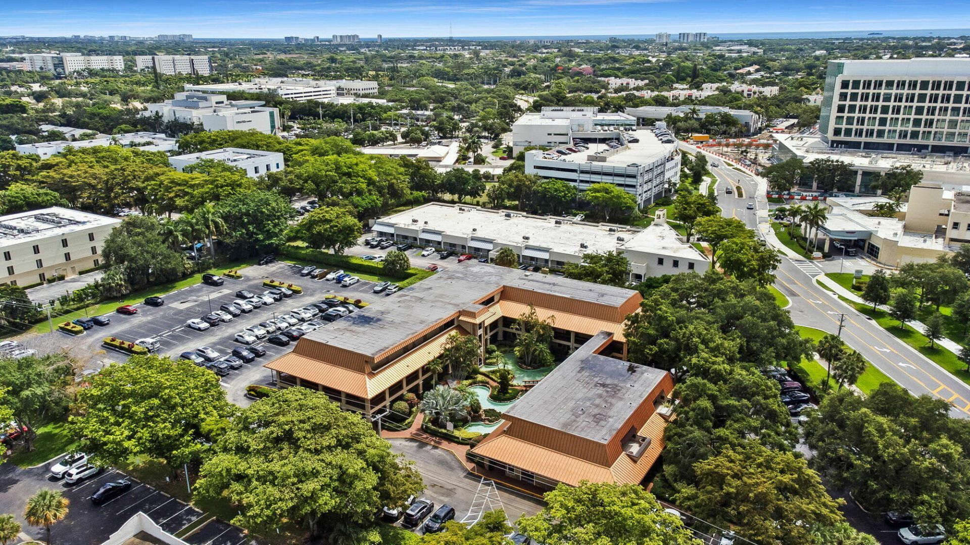 875 Meadows Road, Unit 314/315, Boca Raton, FL 33486 Photo