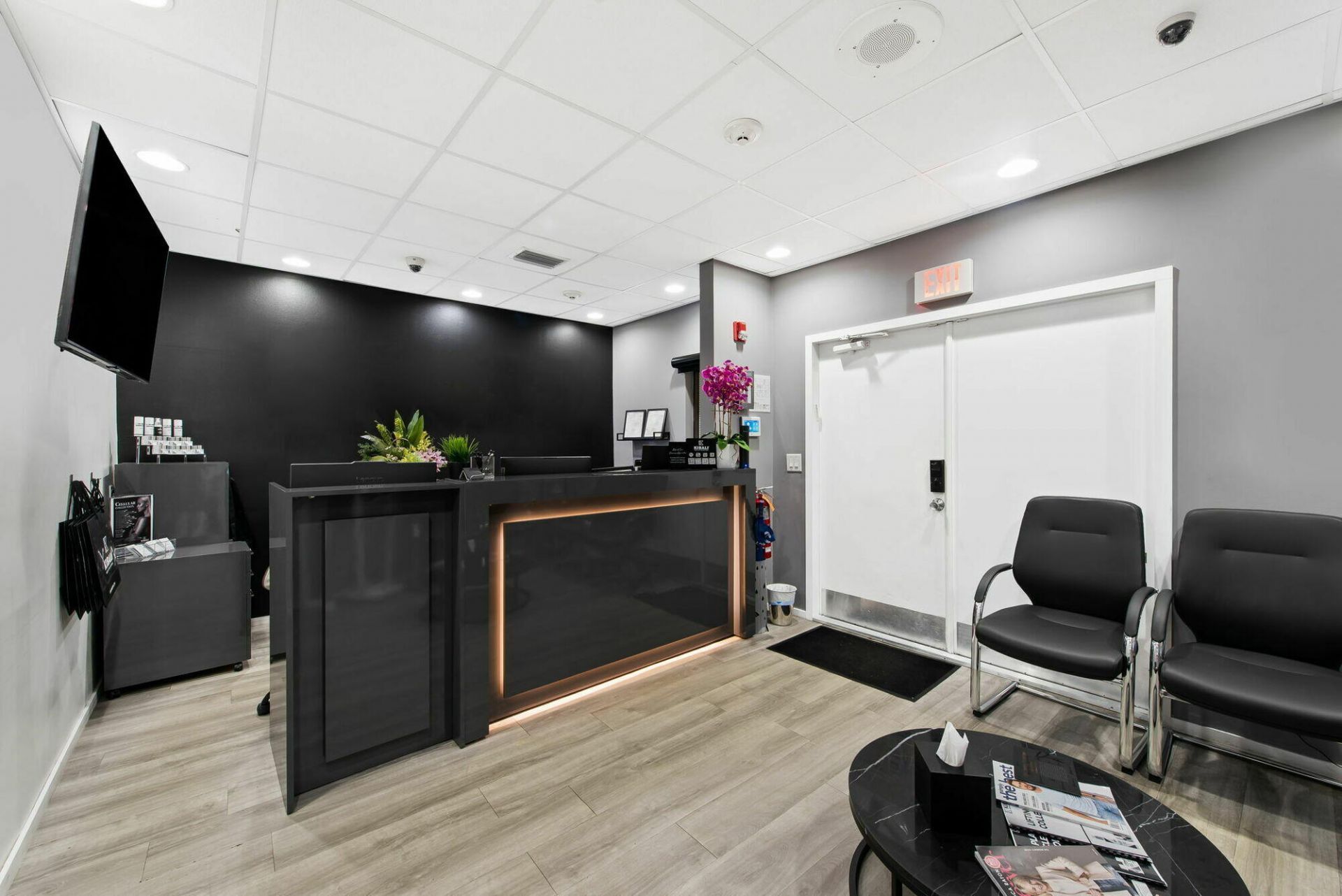 875 Meadows Road, Unit 314/315, Boca Raton, FL 33486 Photo