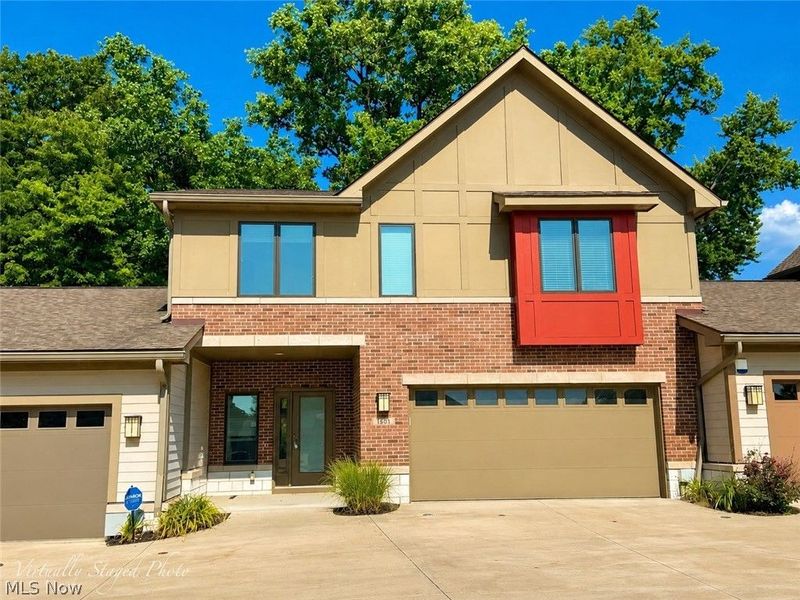 1361 Slate Court , Cleveland Heights, OH 44118 Photo 1