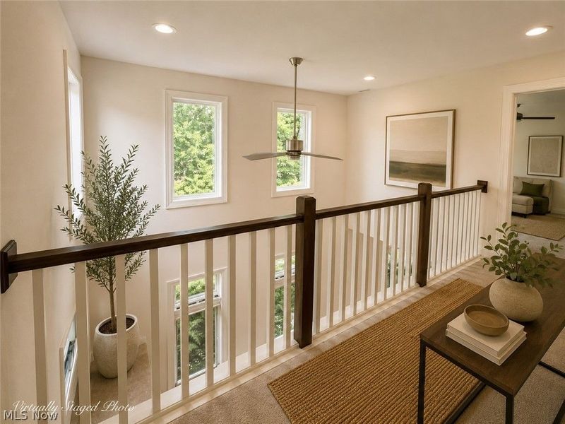 1361 Slate Court , Cleveland Heights, OH 44118 Photo 7