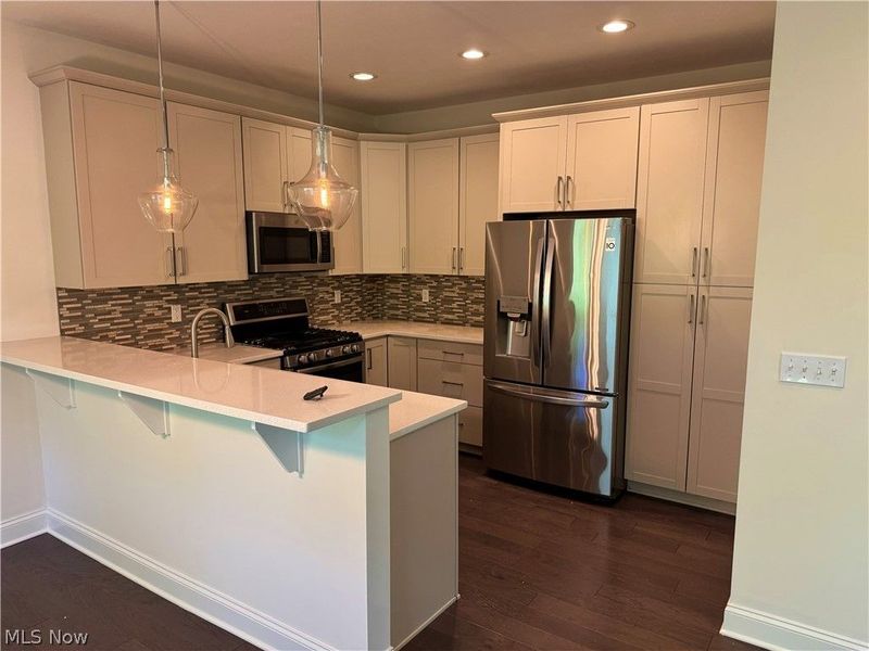 1361 Slate Court , Cleveland Heights, OH 44118 Photo 9