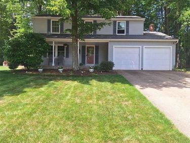 95 River Park Boulevard, Munroe Falls, OH 44262