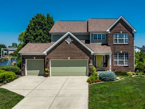 3458 Millbrae Drive , Carmel, IN 46074