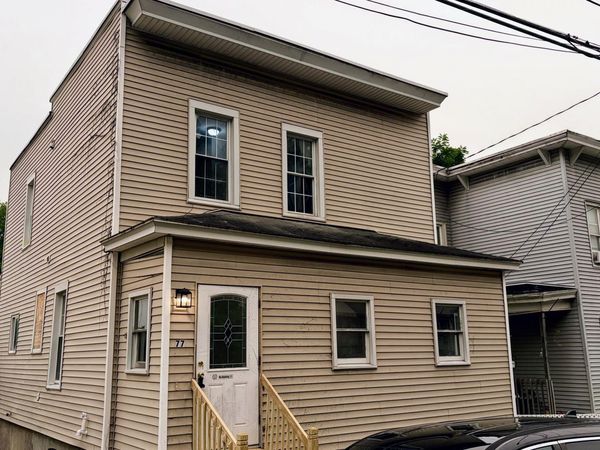 77 Grove Street, Amsterdam, NY 12010