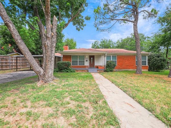 7301 Turner Terrace, North Richland Hills, TX 76180