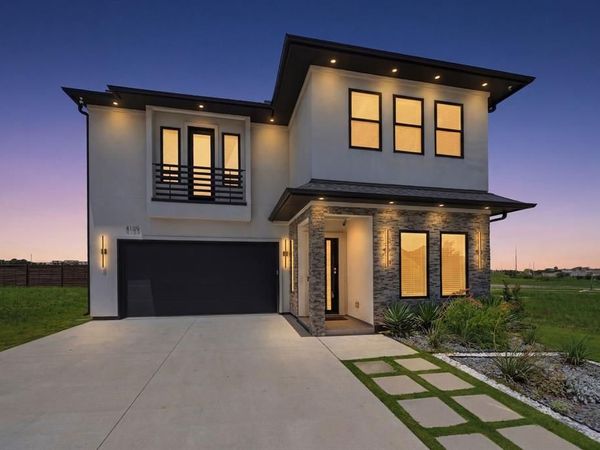 4109 Khawlah Nafal Court, Irving, TX 75038