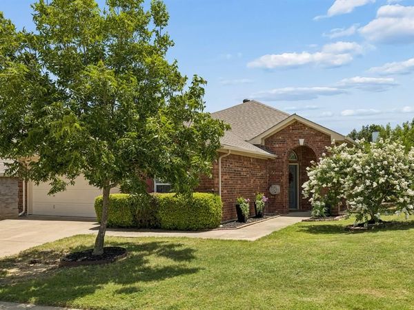 3700 Hazel Drive, Fort Worth, TX 76244