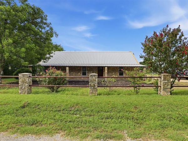 5377 Fm 219 W, Carlton, TX 76436