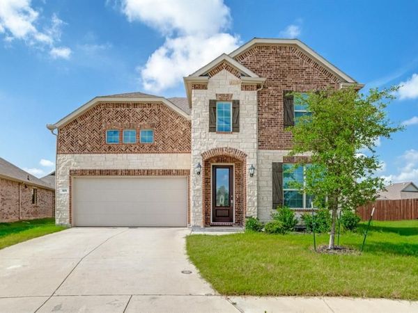 1211 Sweetgum Street, Princeton, TX 75407