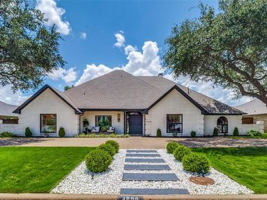 4808 Sea Pines Drive, Dallas, TX 75287