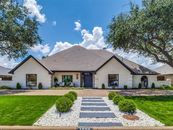 4808 Sea Pines Drive, Dallas, TX 75287