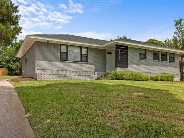 5906 Rocky Ridge Road, Dallas, TX 75241