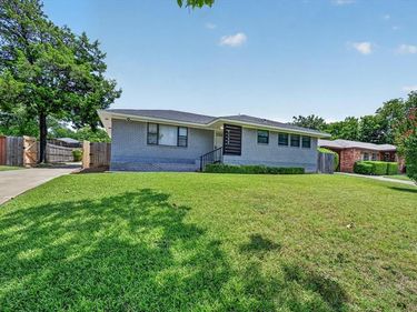 5906 Rocky Ridge Road, Dallas, TX 75241