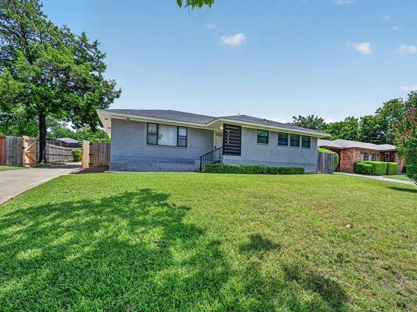 5906 Rocky Ridge Road, Dallas, TX 75241
