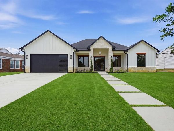6404 Camp Bowie Boulevard, Fort Worth, TX 76116