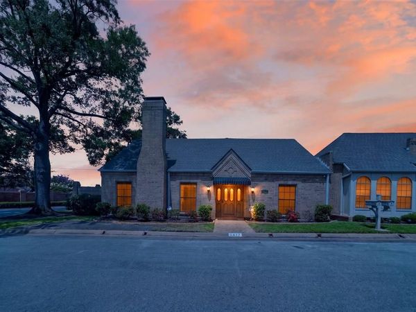 5417 Carmel Court, Tyler, TX 75703