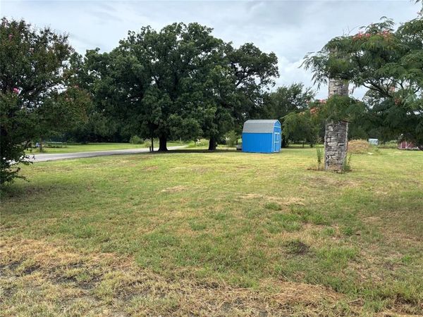218 Tolar Cemetery Road , Tolar, TX 76476