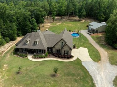 10925 Myers Road , Moundville, AL 35474