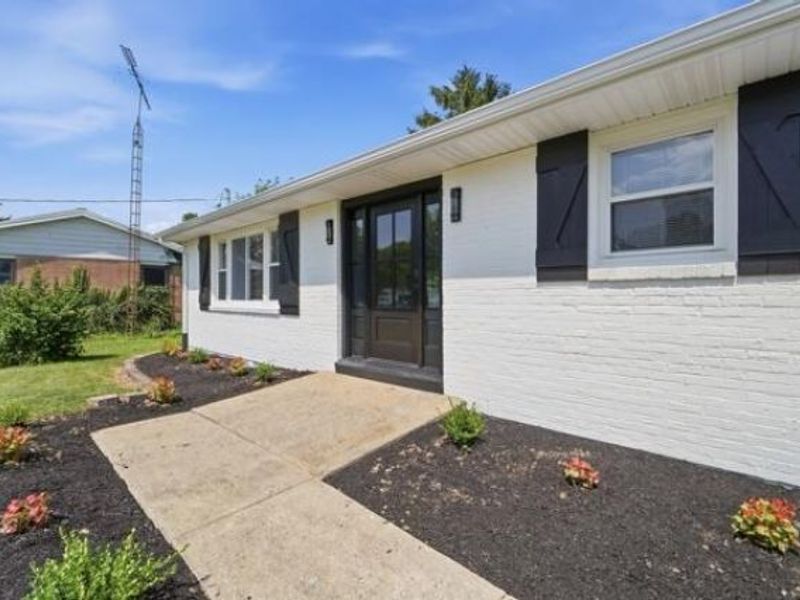 3540 Miller Road, Springfield, OH 45502 Photo 1