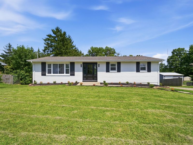 3540 Miller Road, Springfield, OH 45502 Photo 2