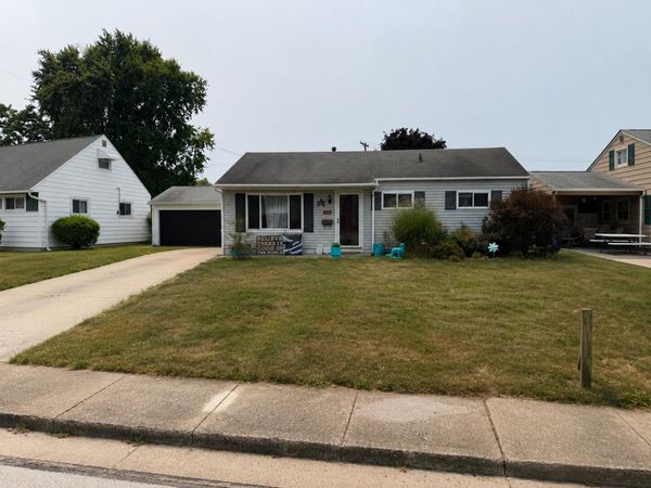 729 Lake Avenue, Saint Marys, OH 45885