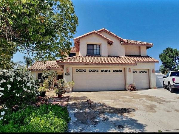 22895 Kuna Court, Wildomar, CA 92595