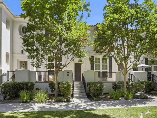 80 Ryland Park Way, San Jose, CA 95110