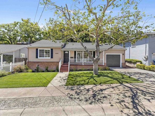 18747 Sandy Rd , Castro Valley, CA 94546