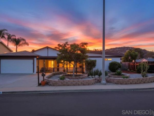 14568 Bowdoin Rd , Poway, CA 92064
