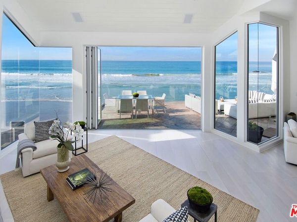 31454 Broad Beach Road , Malibu, CA 90265