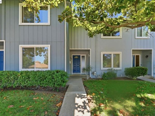 1486 Newhall Pkwy , Concord, CA 94521