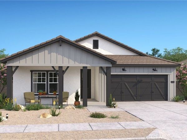 2055 E Norberry Drive , Lancaster, CA 93534