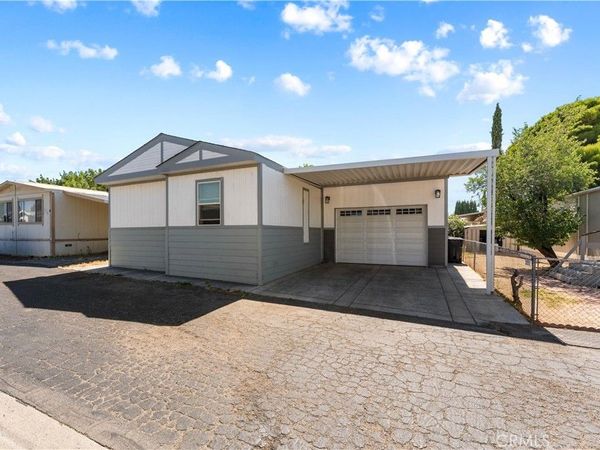 5711 Columbia Way , Unit 127, Quartz Hill, CA 93636