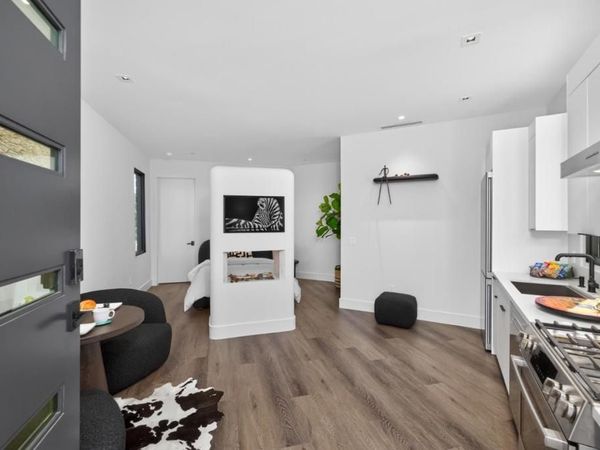585 Riverside Drive, Unit 585 A, Napa, CA 94559