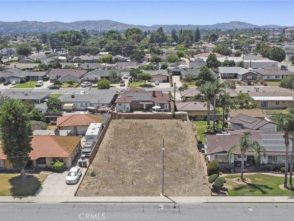 12440 Russell Avenue , Chino, CA 91710